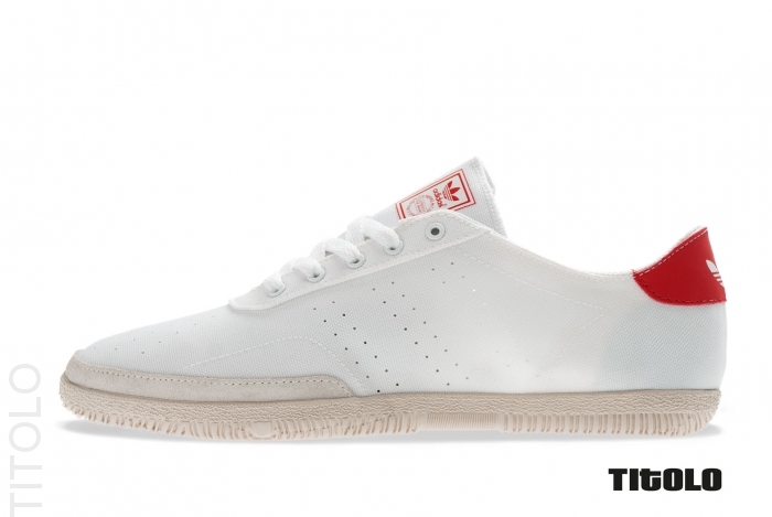Adidas Originals Plimsole 3 1
