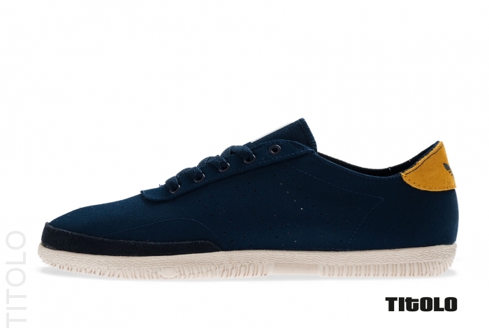 Adidas Originals Plimsole 3 4
