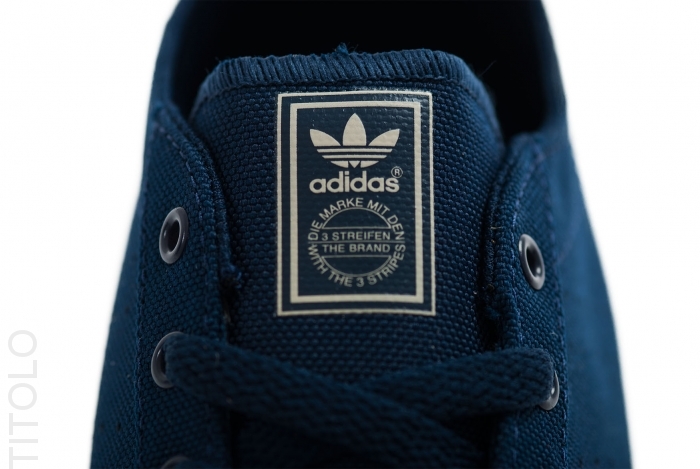 Adidas Originals Plimsole 3 6