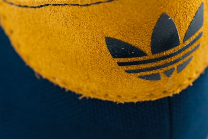 Adidas Originals Plimsole 3 7
