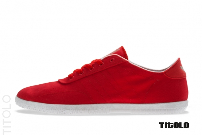 Adidas Originals Plimsole 3 8