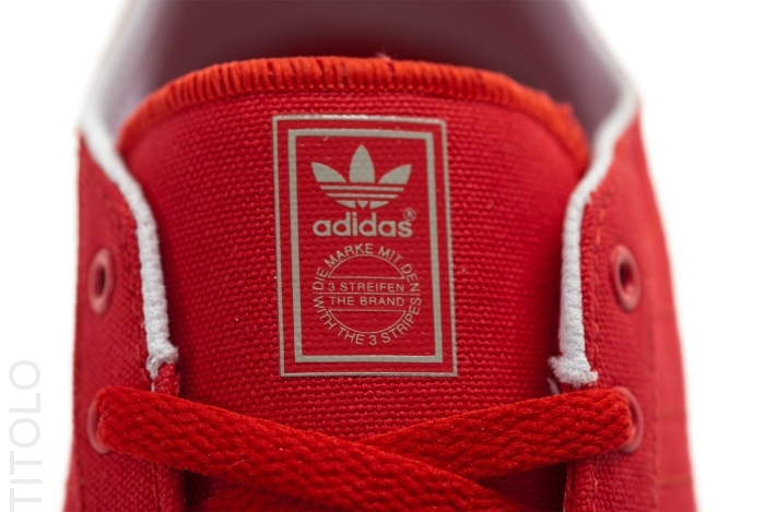 Adidas Originals Plimsole 3 9