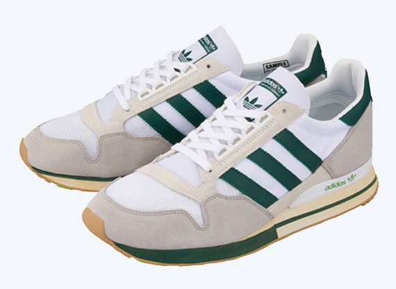 Adidas Originals Zx 500 For United Arrows