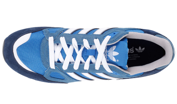 Adidas Zx750 Bluebird 5