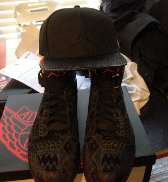 Air Jordan 1 Just Don Available On Ebay 05