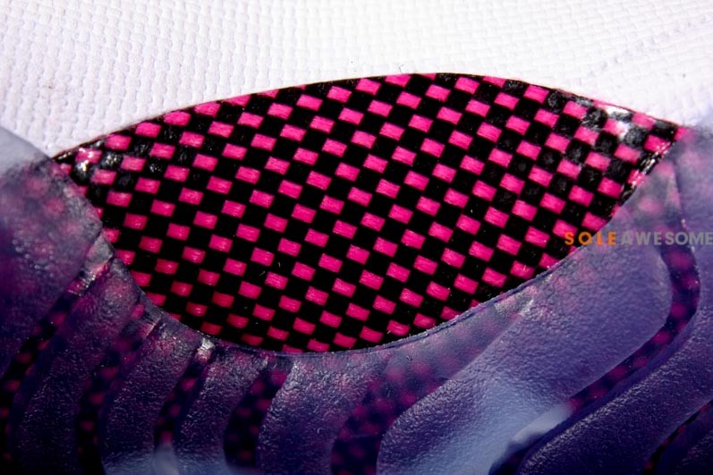 Air Jordan 11 Low Gs Pink Snakeskin 02