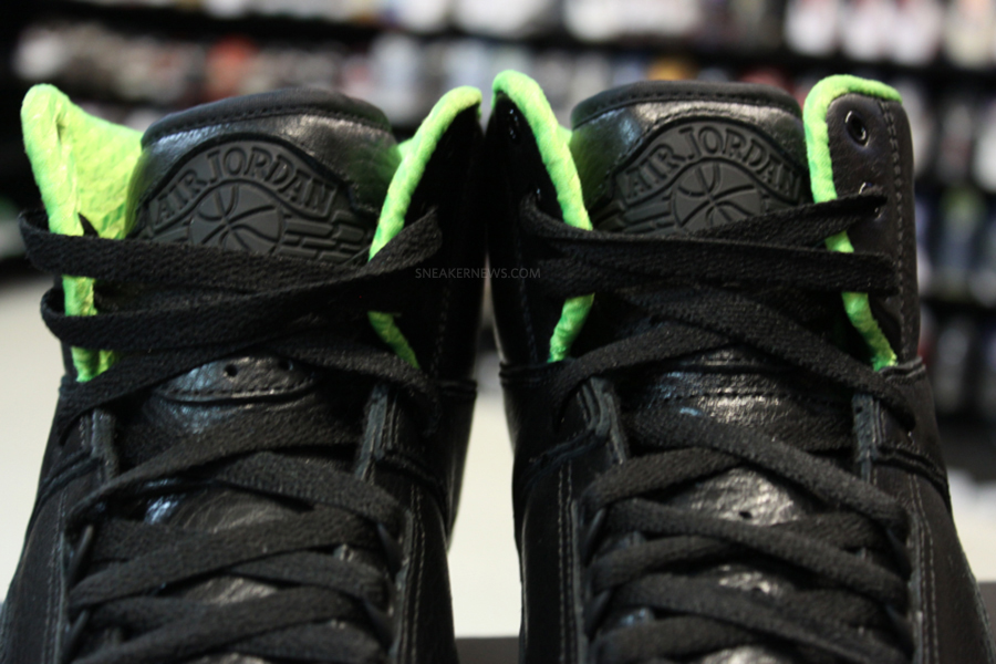 Air Jordan Ii Xx8 Days Of Flight 7