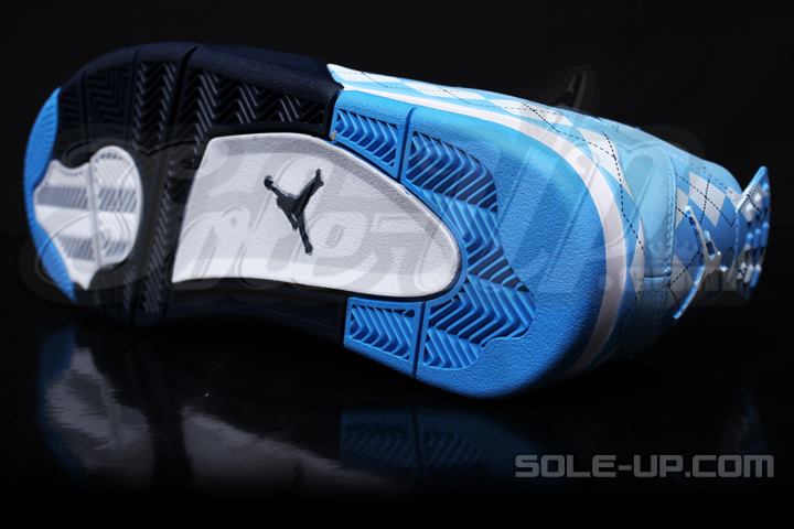 Air Jordan Iv Retro Unc 03