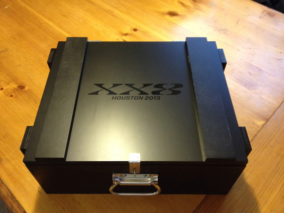 Air Jordan X Xx8daysofflight Available On Ebay 3