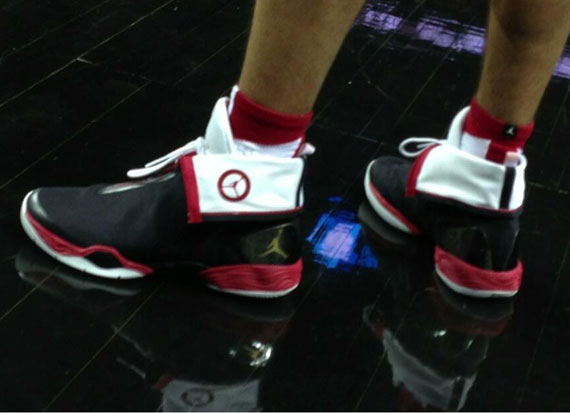 Air Jordan Xx8 Jordan Brand Classic International Pe 1