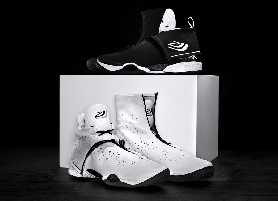 Air Jordan Xx8 Playoff Pes Joe Johnson