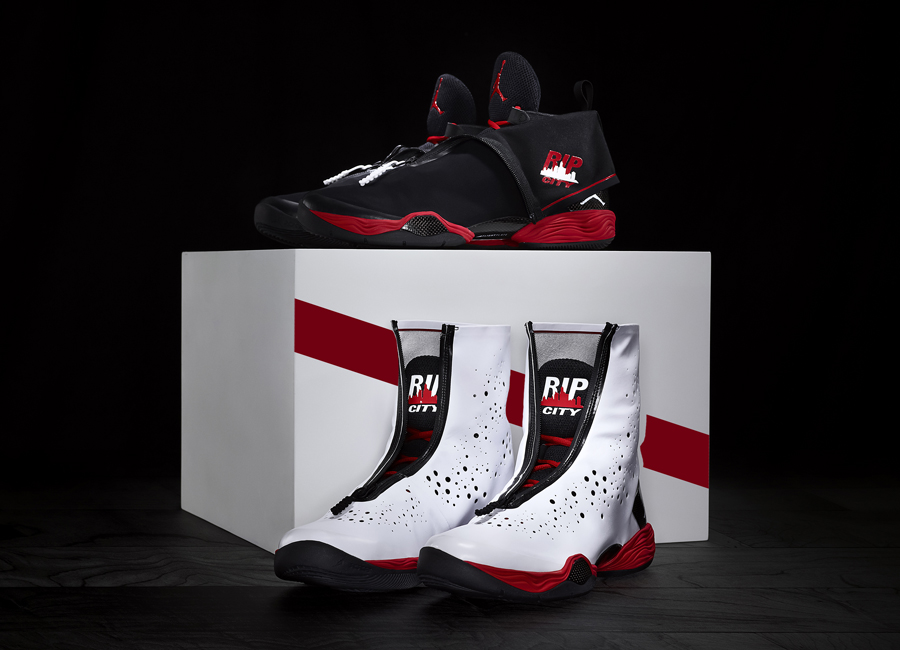 Air Jordan Xx8 Playoff Pes Richard Hamilton