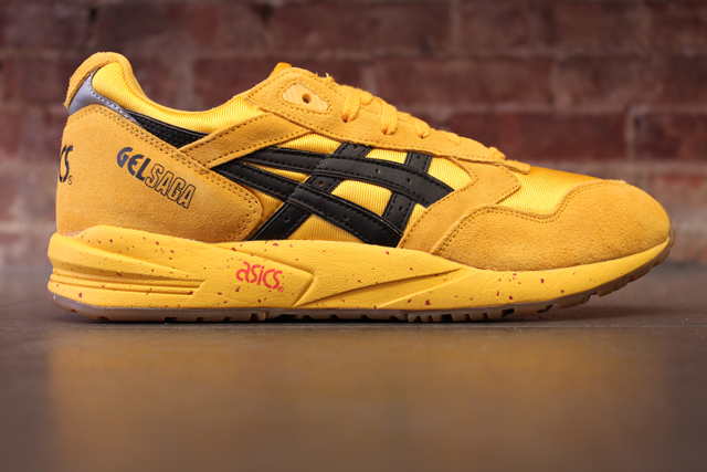 Asics Gel Saga Ii Kill Bill Available 1