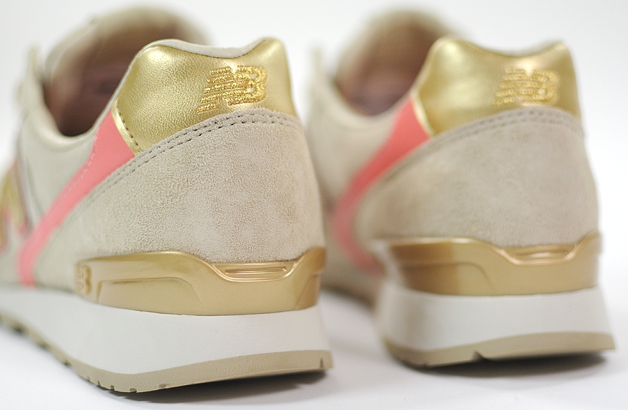 Beauty And Youth New Balance W996 01