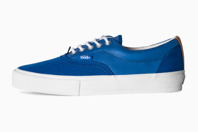 Carhartt Wip Vans Syndicate Era Tab S 2
