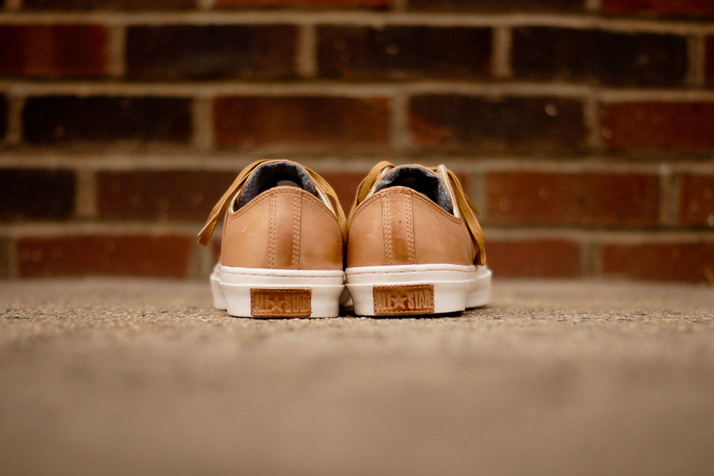 Converse Chuck Taylor All Star Low Premium 12