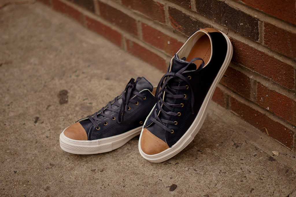 Converse Chuck Taylor All Star Low Premium 17