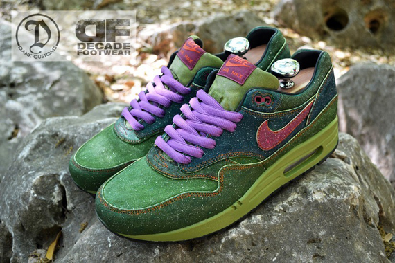 Dank Air Max 1 Skunk Ebay 4