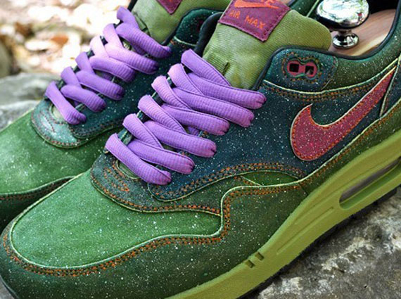 Dank Air Max 1 Skunk Ebay 5
