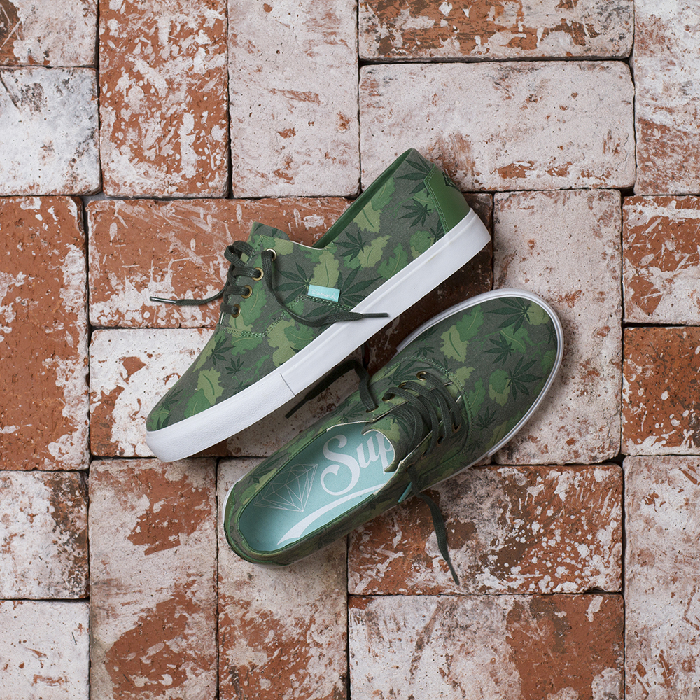 Diamond Supply Co Cuts 420 Pack 1
