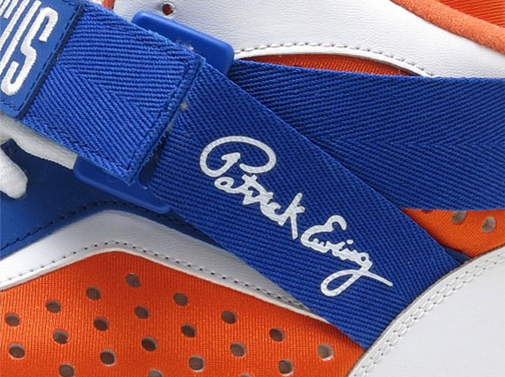 Ewing Focus Retro - Teaser