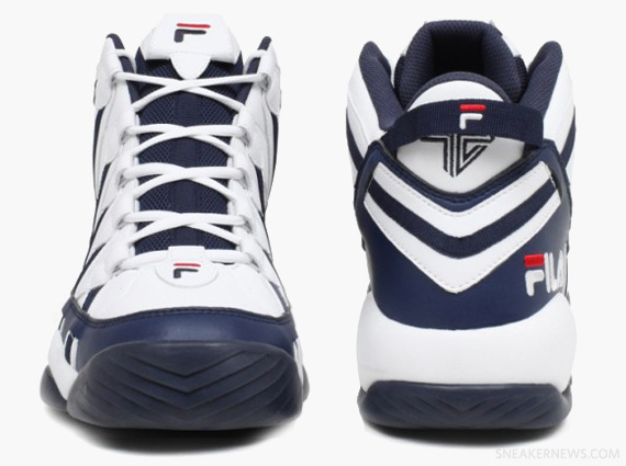Fila Stackhouse Philly
