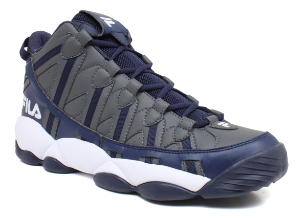 Fila Stackhouse Yankees Pe 01