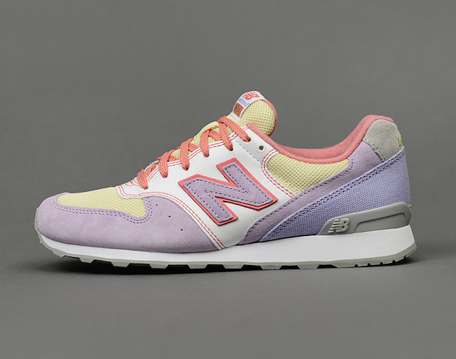 Green Label Relaxing New Balance 996 1