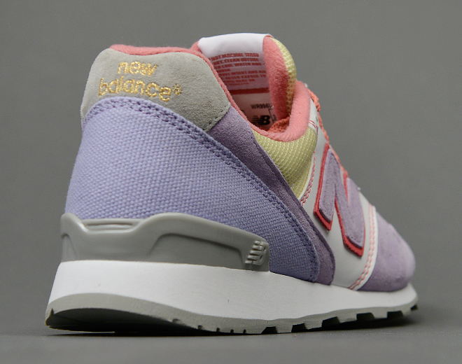 Green Label Relaxing New Balance 996 2