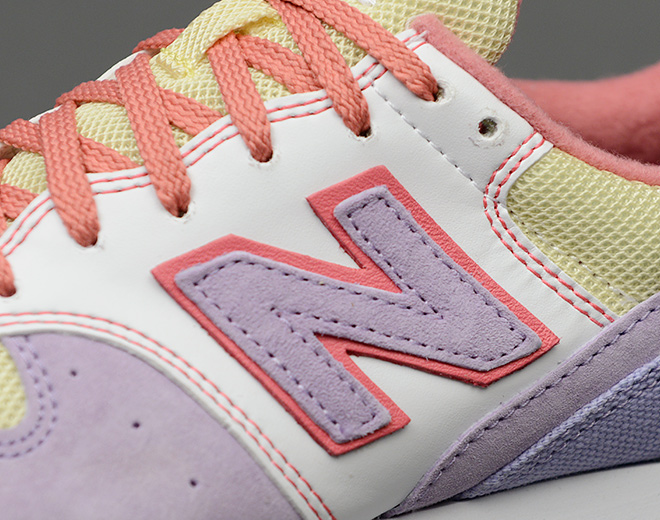Green Label Relaxing New Balance 996 3