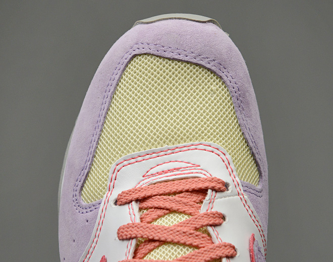 Green Label Relaxing New Balance 996 6