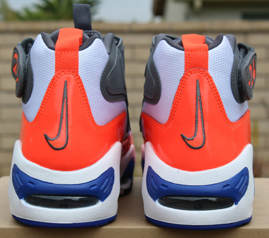 Griffey Max 1 Mets 6