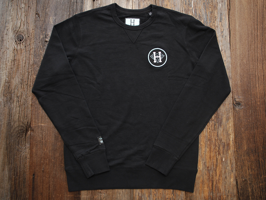 Huf Diamond Supply 2013 15