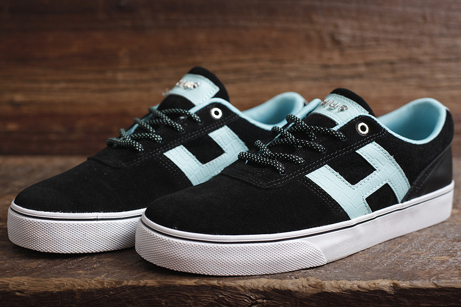 Huf Diamond Supply 2013 3