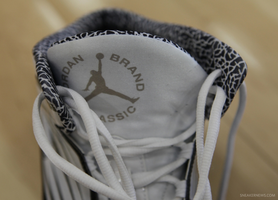 Jordan Aero Mania Jordan Brand Classic Pe 1