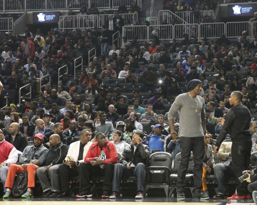 Jordan Brand Classic 2013 Event Recap 09