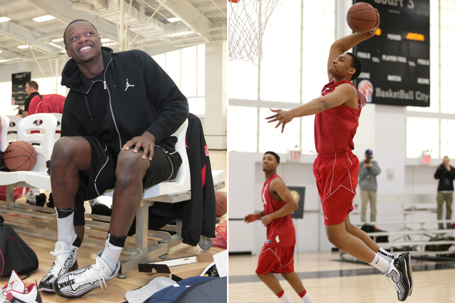 Jordan Brand Classic 2013 Event Recap 14