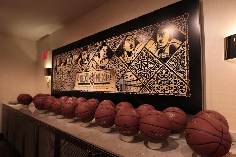 Jordan Brand Classic 2013 Event Recap 16