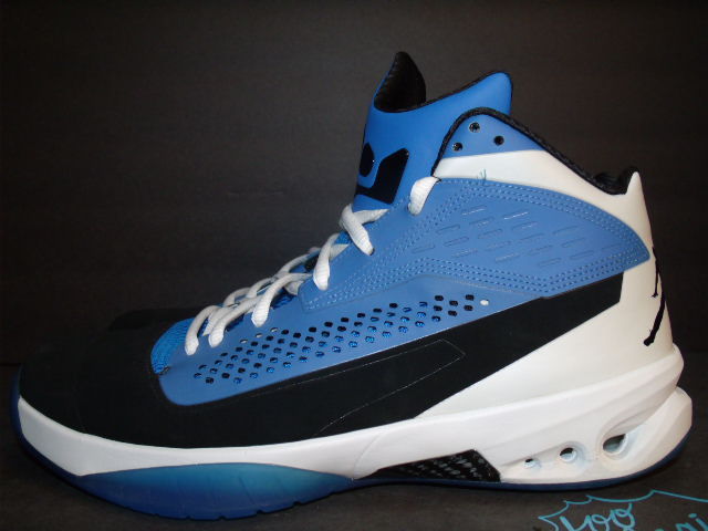 Jordan Fly Wade 3 06
