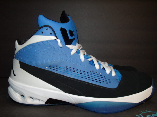 Jordan Fly Wade 3 07