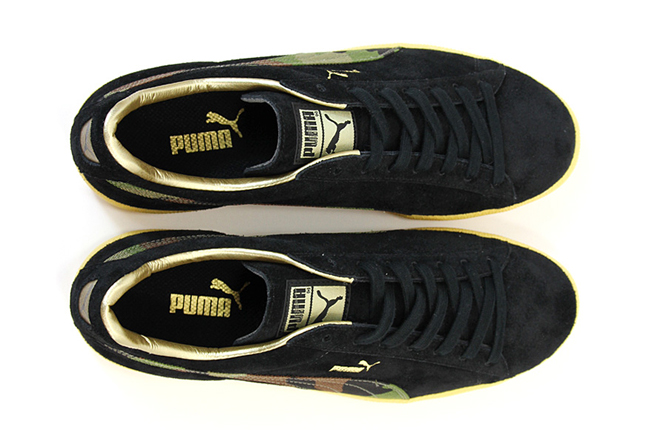 Kicks Lab Puma First Round Lo 6