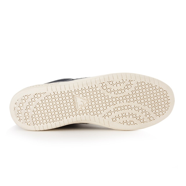 Le Coq Sportif Arthur Ashe Exotic Aussie Ostrich 2
