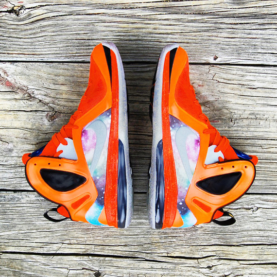 Lebron 9 Elite Bangalike 5