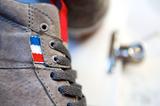 Losers Spring Summer 2013 Footwear 10