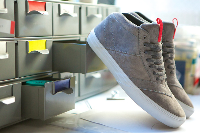 Losers Spring Summer 2013 Footwear 13