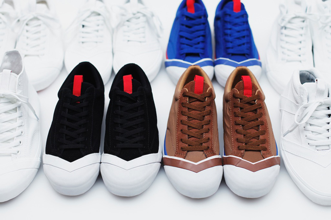 Losers Spring Summer 2013 Footwear 2
