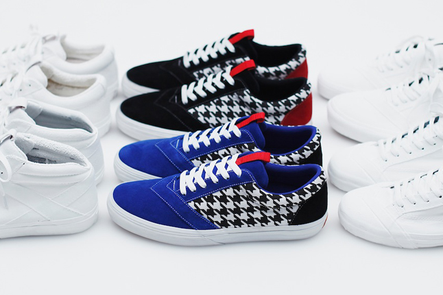 Losers Spring Summer 2013 Footwear 4