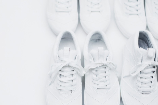 Losers Spring Summer 2013 Footwear 6