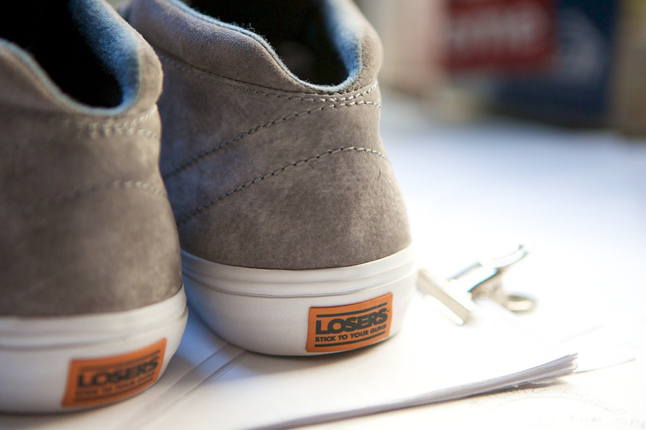 Losers Spring Summer 2013 Footwear 9