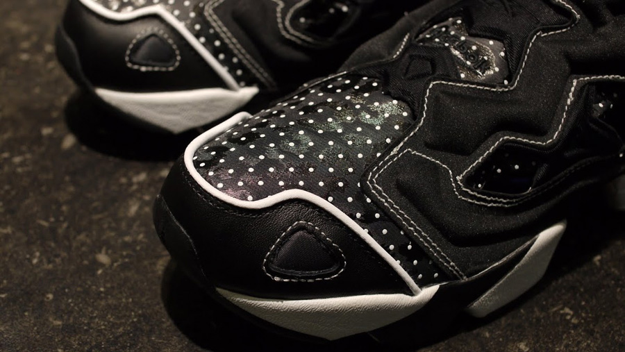 Mita Sneakers Reebok Insta Pump Fury Leopard Microdot 3